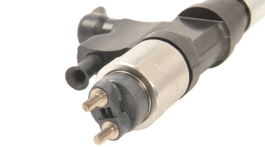 DENSO Common Rail Fuel Injector 095000-5500