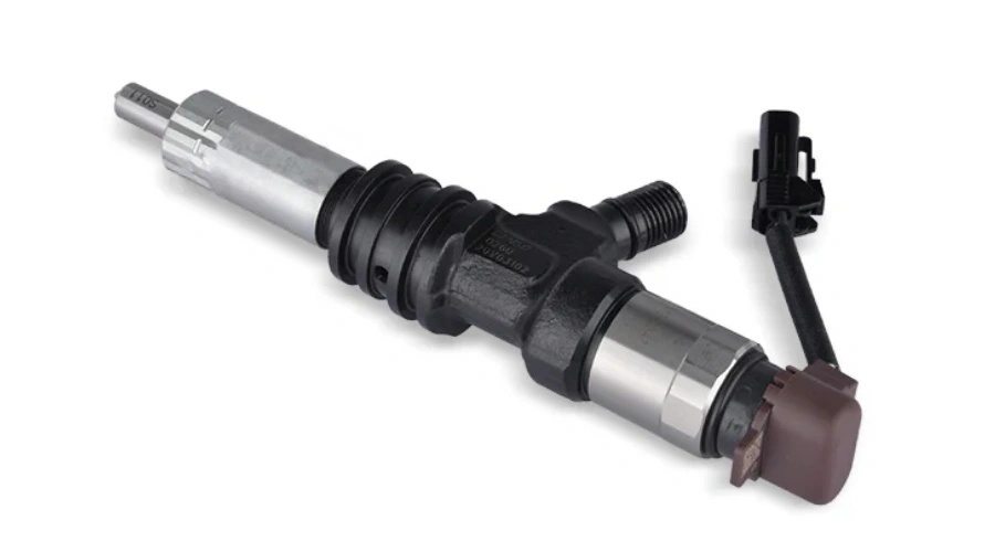 DENSO Common Rail Fuel Injector 295050-0260