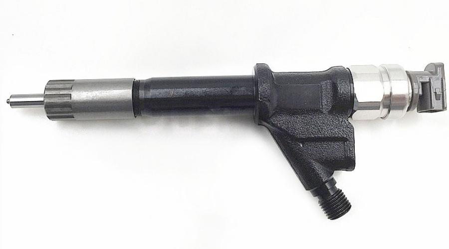 095000-8871 Common Rail Fuel Injector