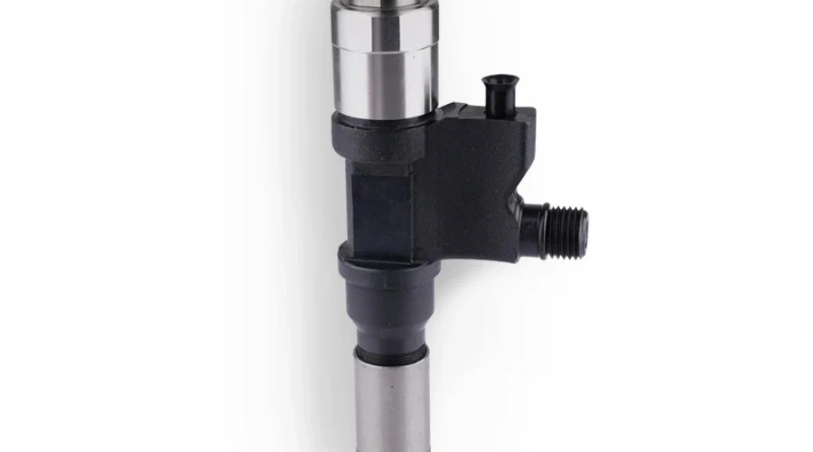 DENSO Common Rail Fuel Injector 095000-5345