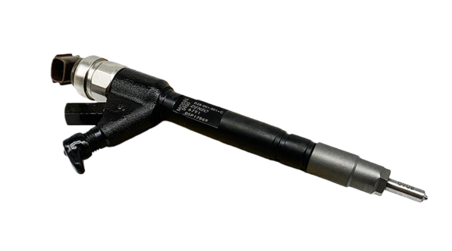 Denso Injector 095000-6790 095000-6791