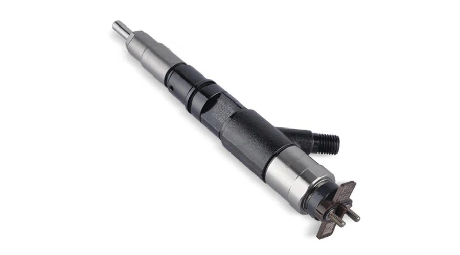 DENSO Common Rail Fuel Injector 295050-0940