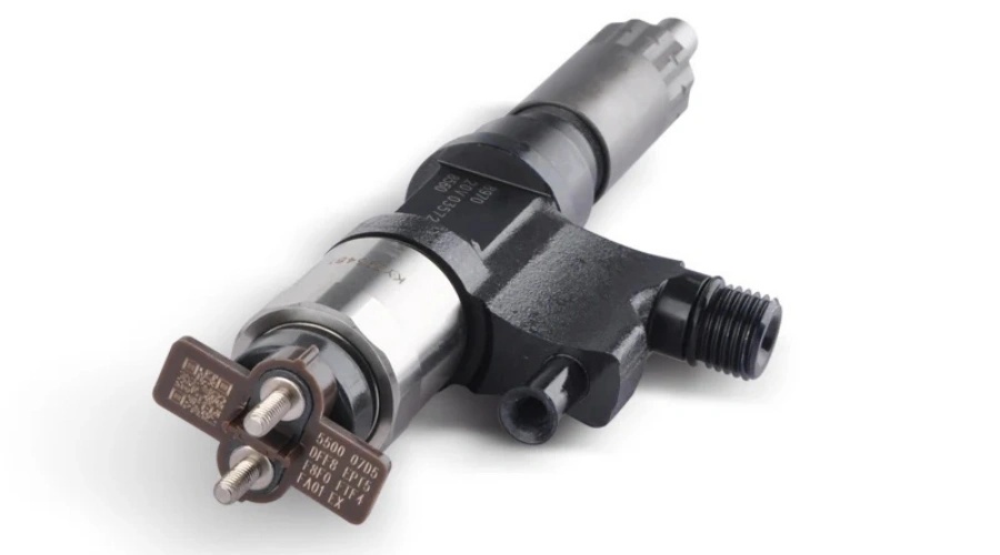 DENSO Common Rail Fuel Injector 8-98151856-0 095000-8970