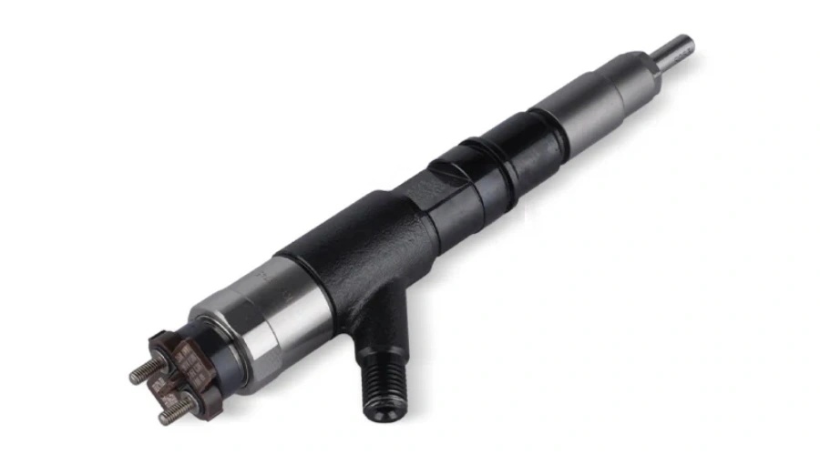 DENSO Common Rail Fuel Injector 295050-0940