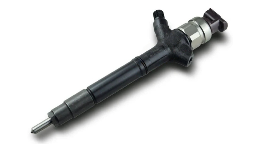 DENSO Common Rail Fuel Injector 095000-7680