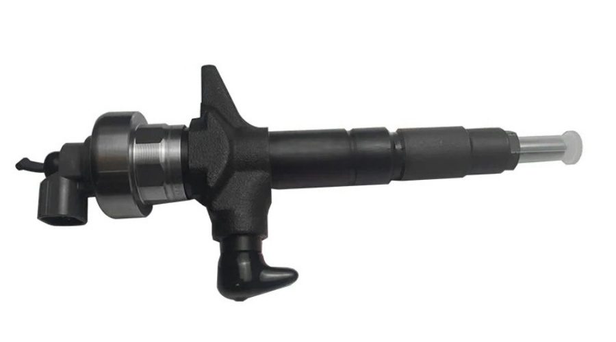 DENSO Common Rail Fuel Injector 095000-9990