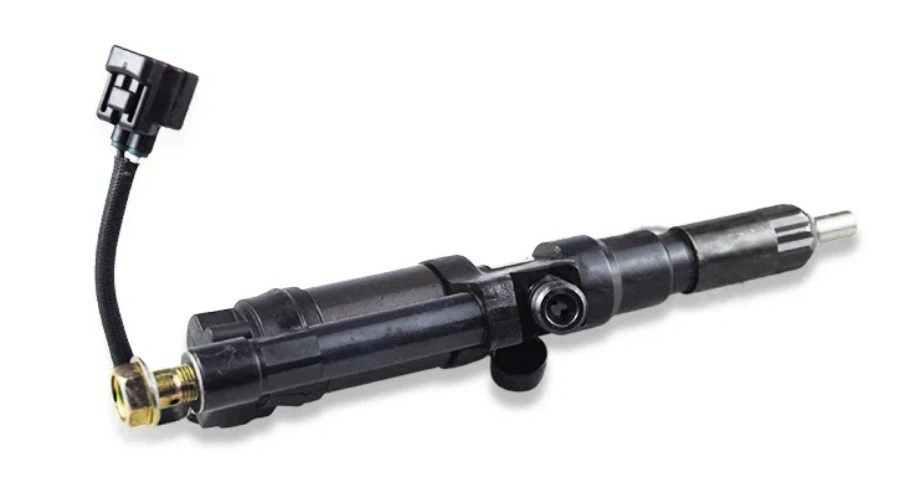 DENSO Common Rail Fuel Injector 095000-0139