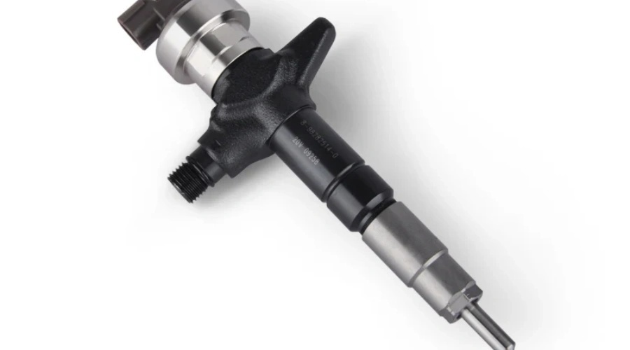 DENSO Common Rail Fuel Injector 295050-2160 8-98282514-0