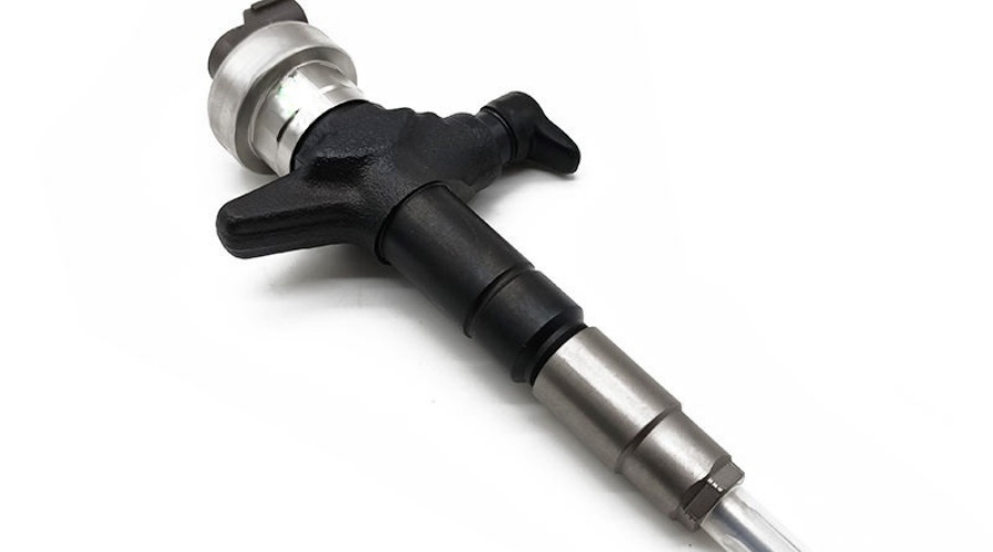 Common Rail Fuel Injector 8-98203849-0 for Diesel Engines