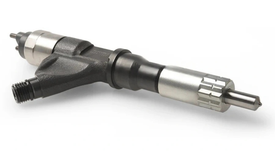 DENSO Common Rail Fuel Injector 295050-0321