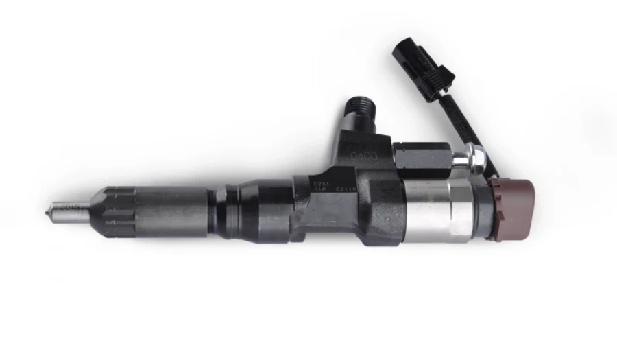 DENSO 295050-0230 Fuel Injector for Mitsubishi Jeep Chrysler Dodge