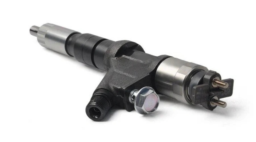 DENSO Common Rail Fuel Injector 095000-5972