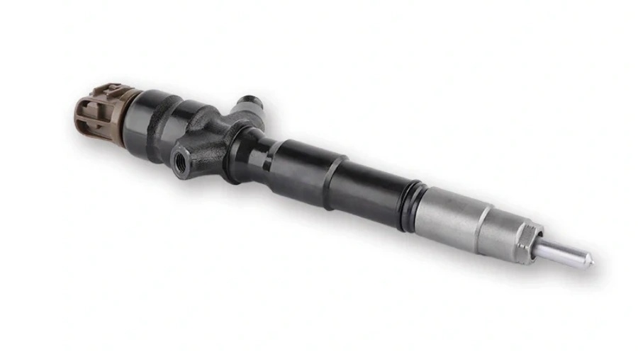 DENSO Common Rail Fuel Injector 295900-0210