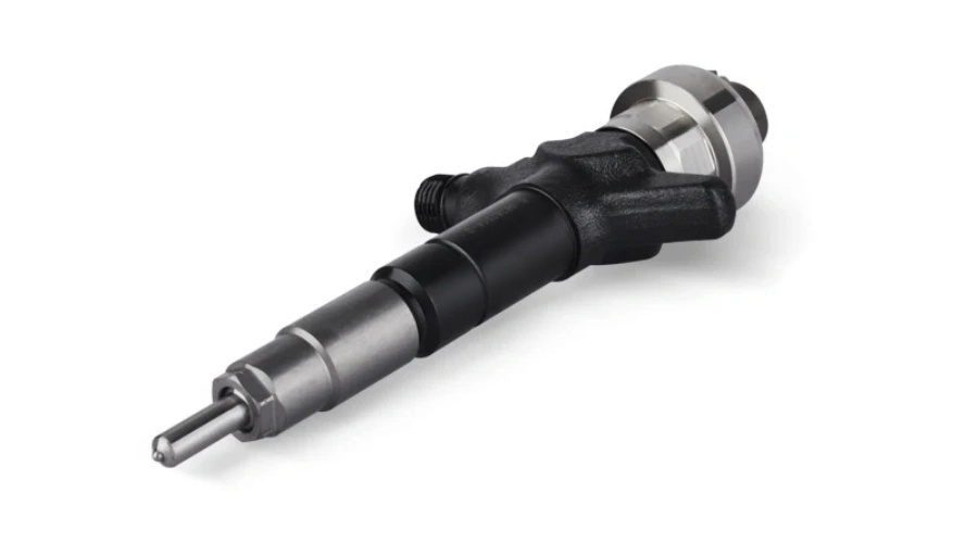 DENSO Common Rail Fuel Injector 295050-2160 8-98282514-0