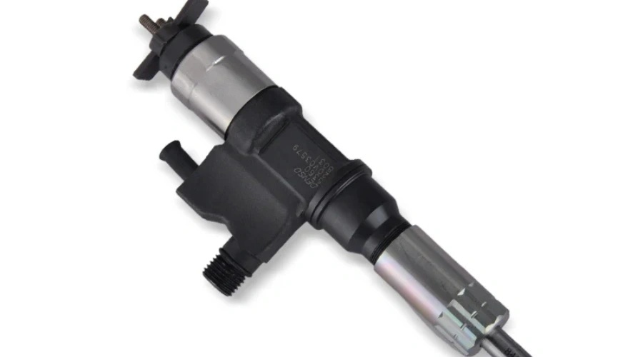 DENSO Common Rail Fuel Injector 095000-5360