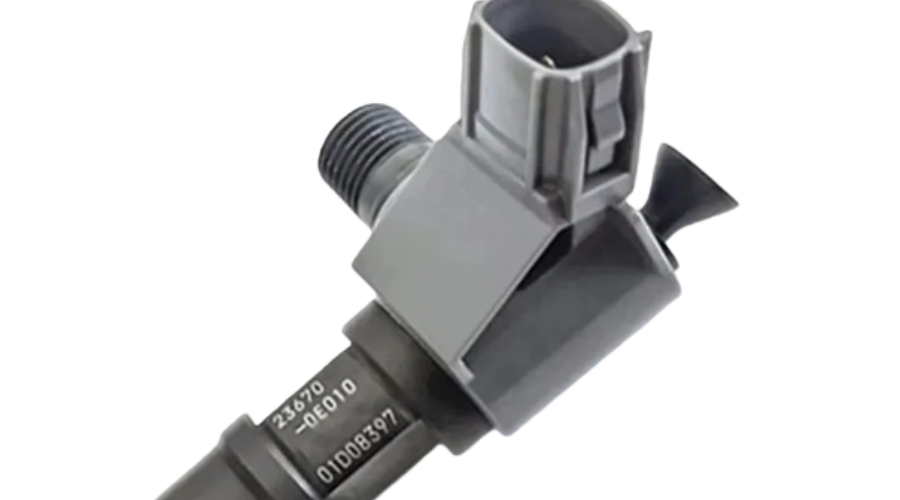 DENSO Common Rail Fuel Injector 23670-0E050