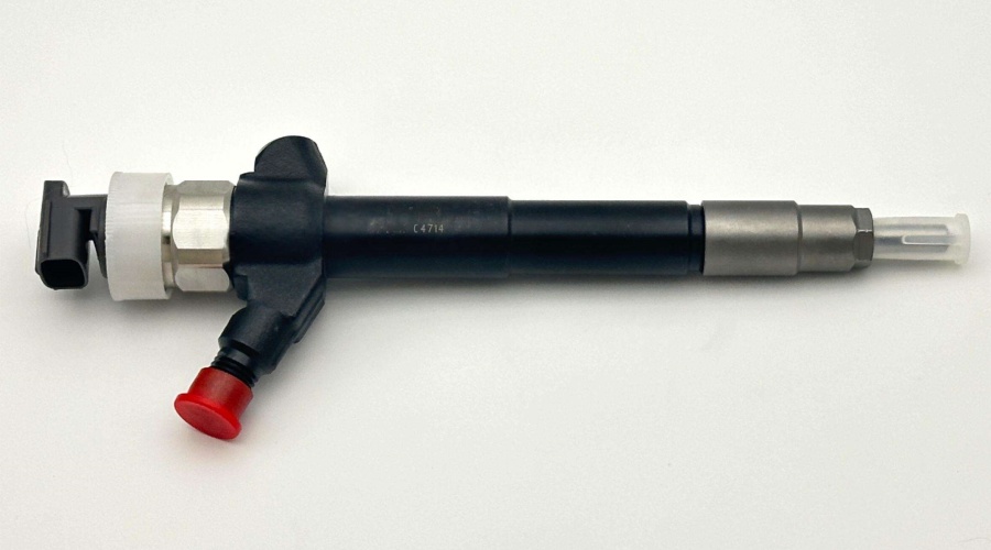 DENSO Common Rail Fuel Injector 095000-5760