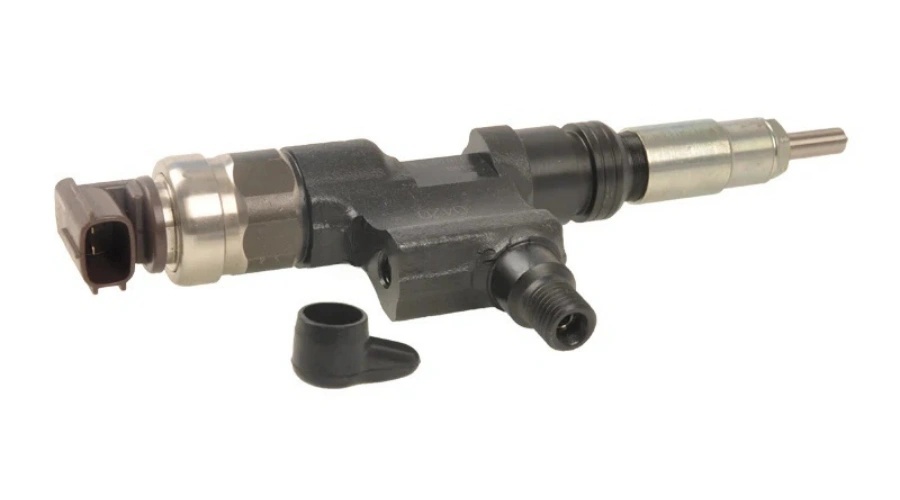 DENSO Common Rail Fuel Injector 095000-8480