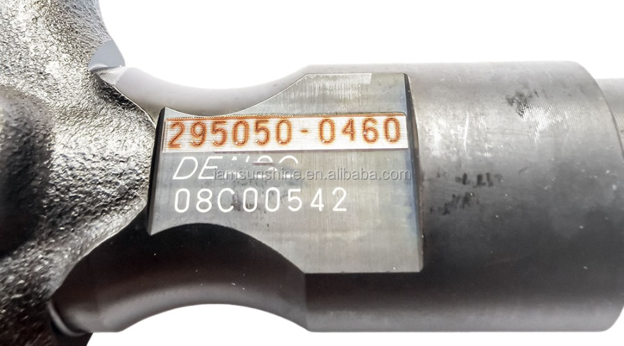 Common Rail Fuel Injector 295050-0460