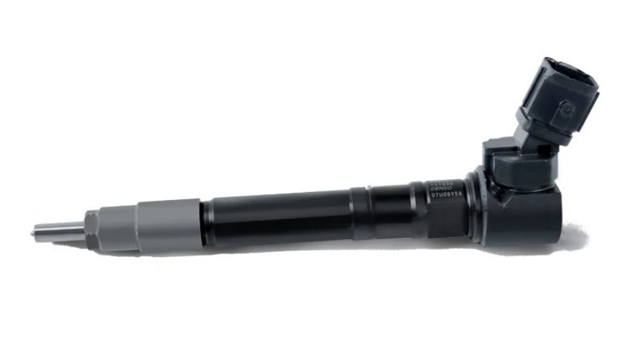 DENSO Common Rail Fuel Injector 23670-11030