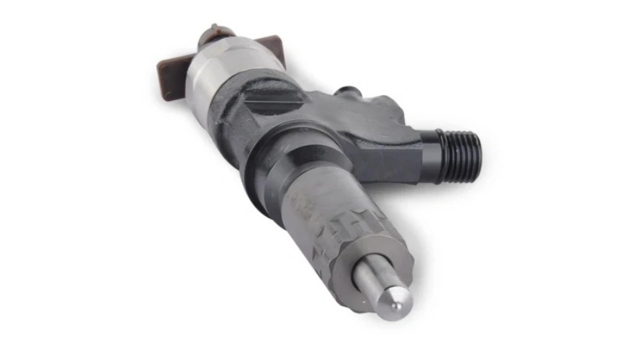 DENSO Common Rail Fuel Injector 8-98151856-0 095000-8970