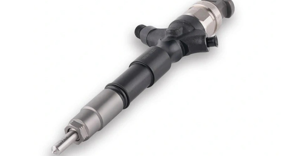 Common Rail Fuel Injector 095000-8530