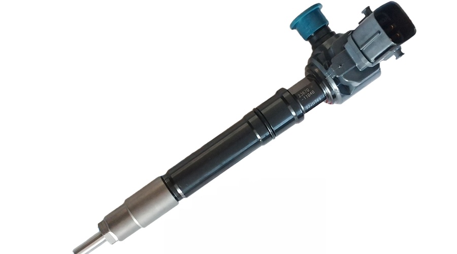 DENSO Common Rail Fuel Injector 23670-11040