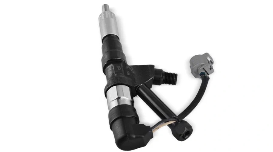 DENSO Common Rail Fuel Injector 095000-0610