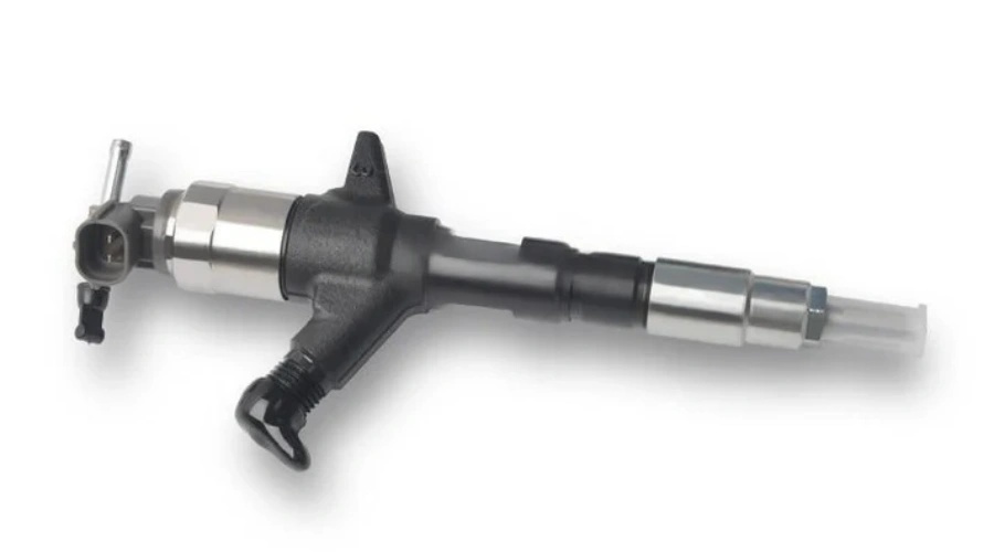 DENSO Common Rail Fuel Injector 095000-5550