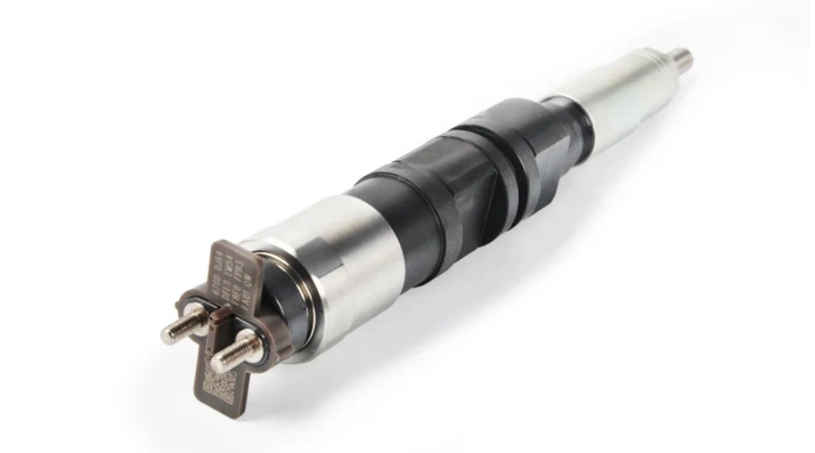 DENSO Common Rail Fuel Injector 095000-6471