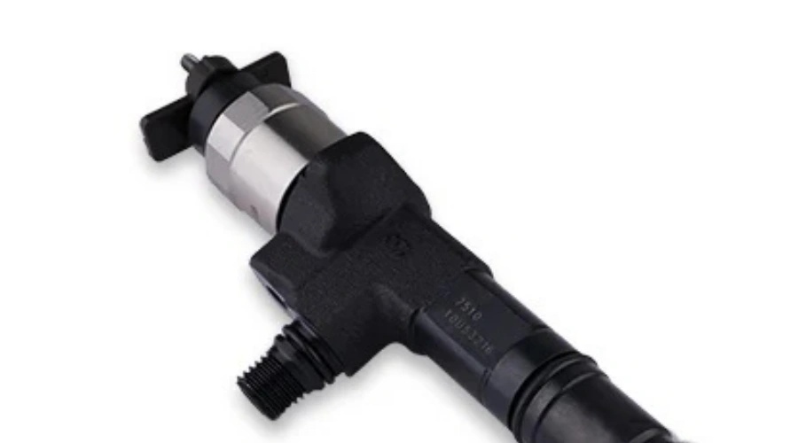 DENSO Common Rail Fuel Injector 095000-7510