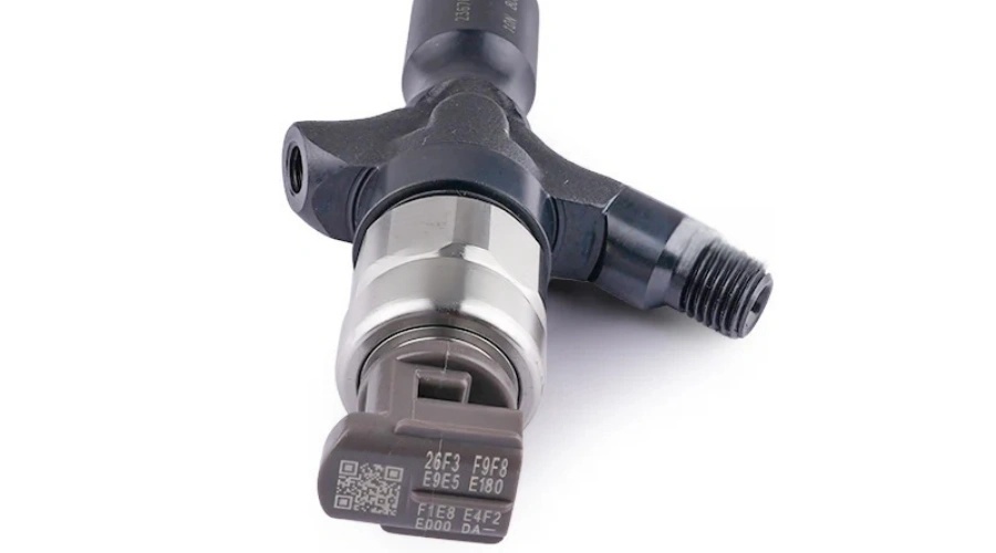 DENSO Common Rail Fuel Injector 295050-0540