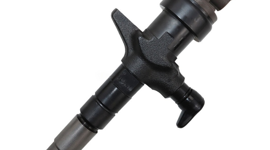 DENSO Common Rail Diesel Fuel Injector 295700-0200