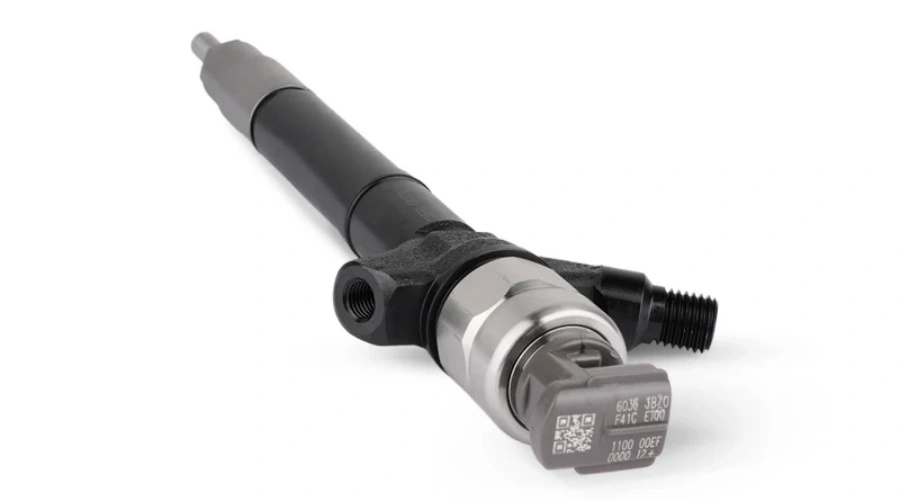 DENSO Common Rail Fuel Injector 095000-7270