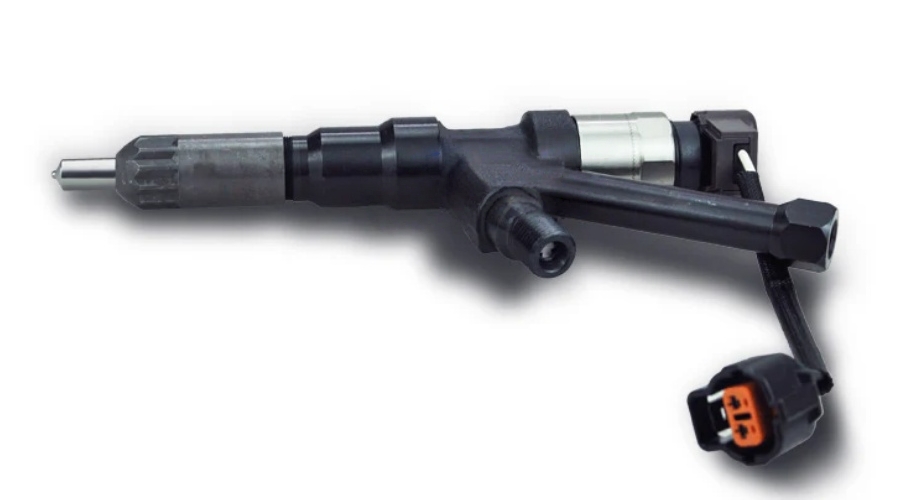 DENSO Common Rail Fuel Injector 095000-9060