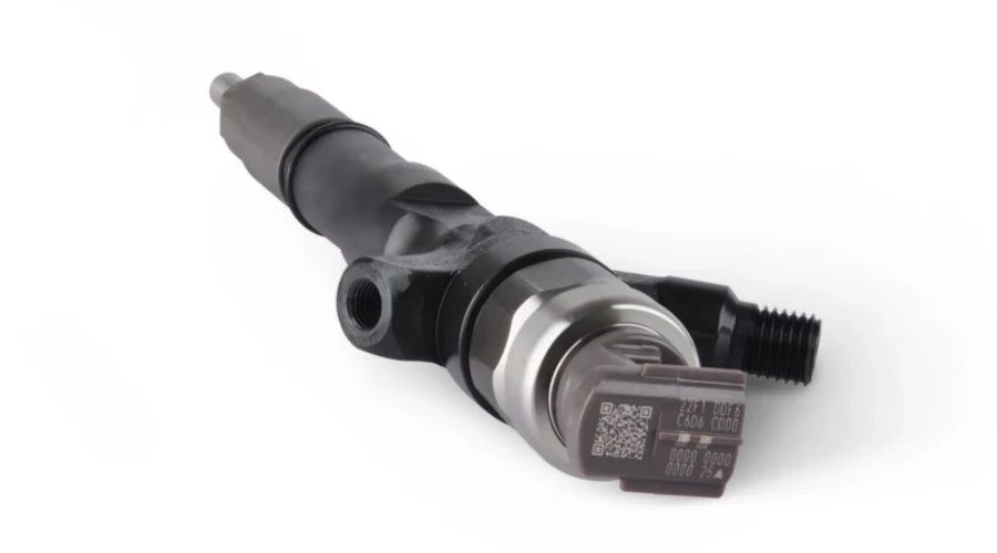 DENSO Common Rail Fuel Injector 095000-7760