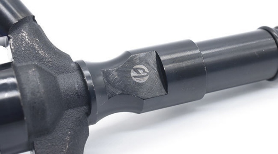 Common Rail Fuel Injector 095000-7761