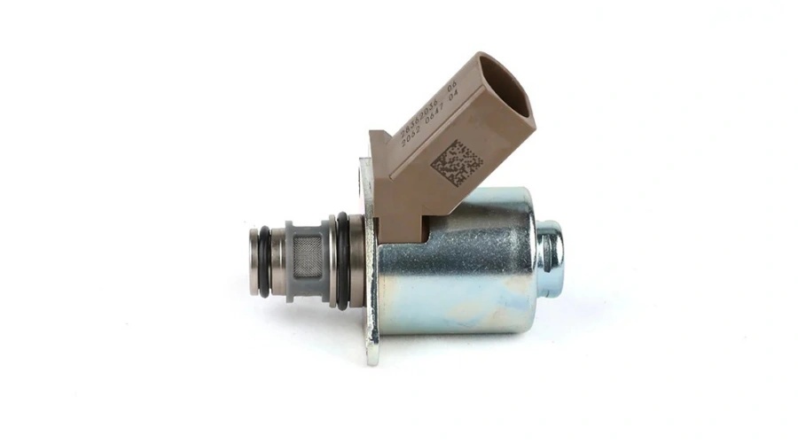 Common Rail Fuel Injector 095000-0562