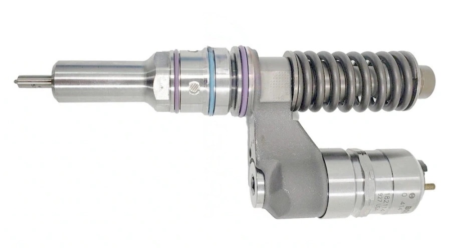 Fuel Injector 1420379 For Scania