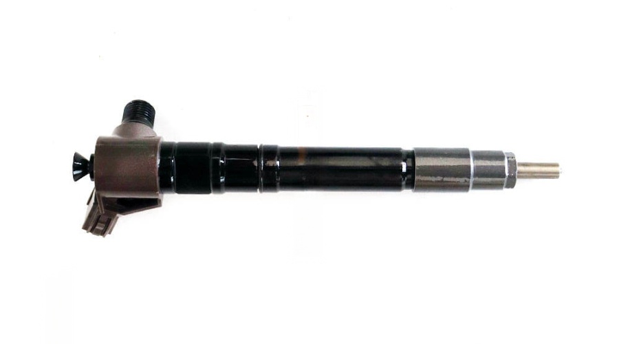 DENSO Common Rail Fuel Injector 23670-11010