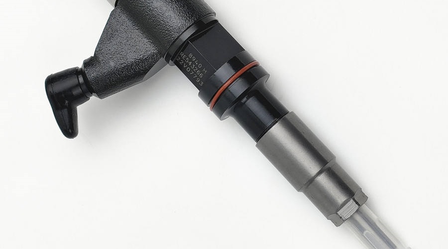 Common Rail Fuel Injector 095000-8940