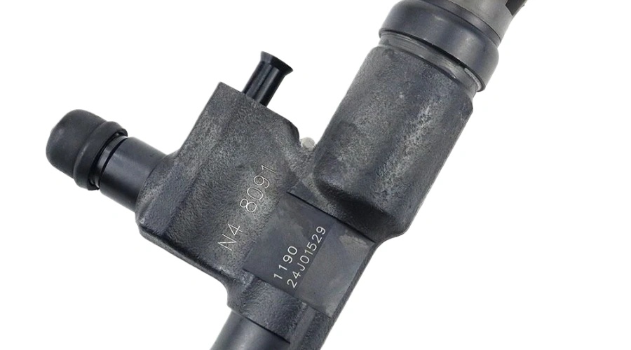 DENSO Common Rail Fuel Injector 295700-1190