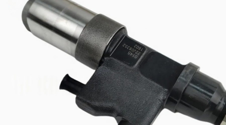 DENSO Common Rail Fuel Injector 095000-5881