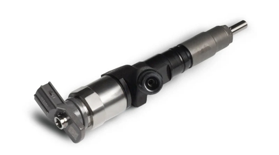 DENSO Common Rail Fuel Injector 295050-0930