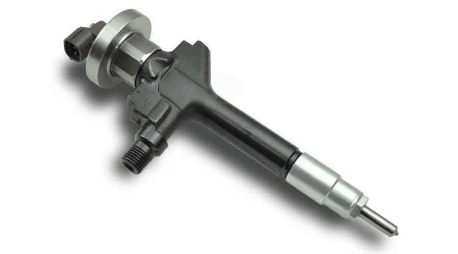 DENSO Common Rail Fuel Injector 095000-8780