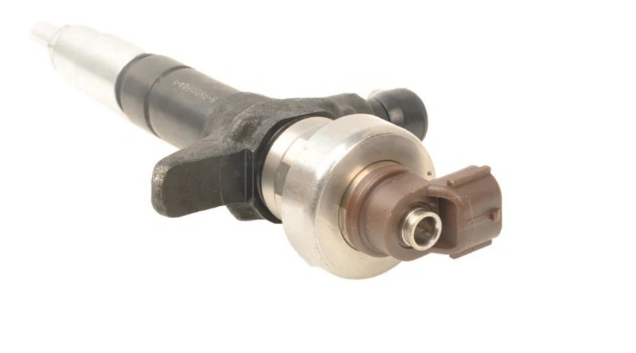DENSO Common Rail Fuel Injector 98011604