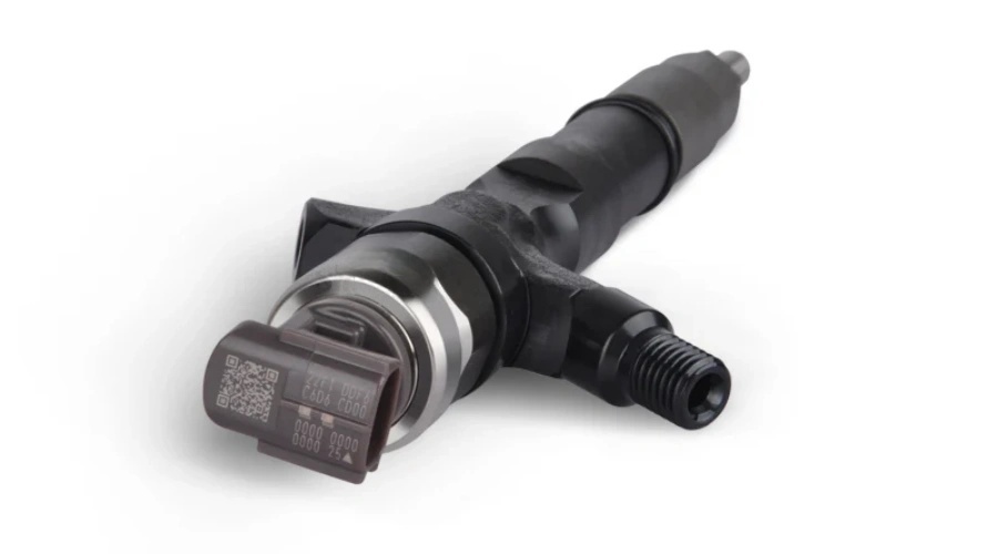 DENSO Common Rail Fuel Injector 095000-7760