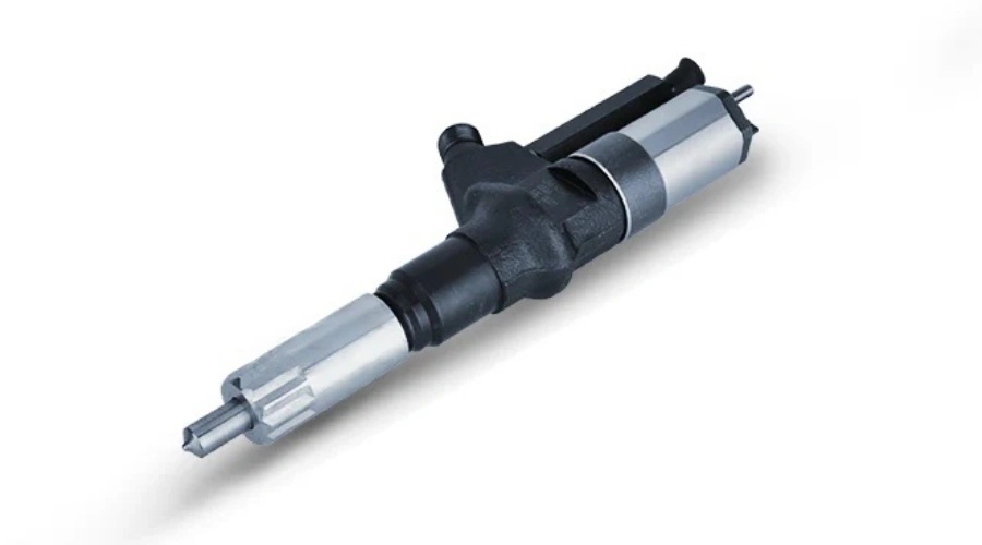 DENSO Common Rail Fuel Injector 095000-0340