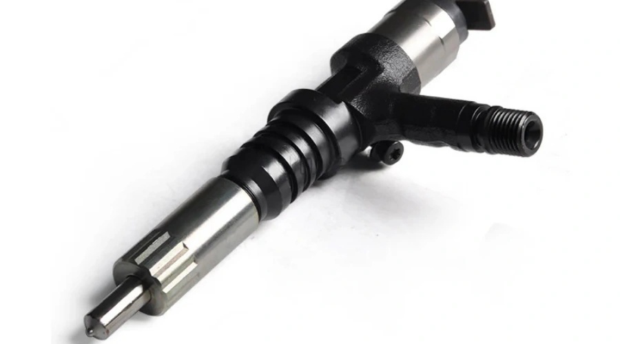 DENSO Common Rail Fuel Injector 095000-6280