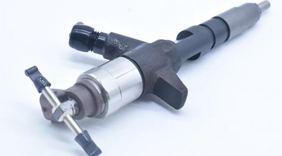 Common Rail Fuel Injector 095000-8310